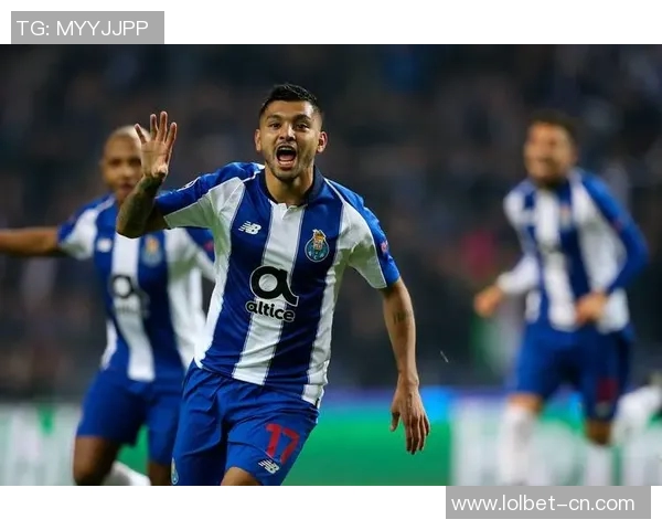 波尔图逆转尤文图斯3-2晋级足总杯十大精彩进球回顾引爆全场