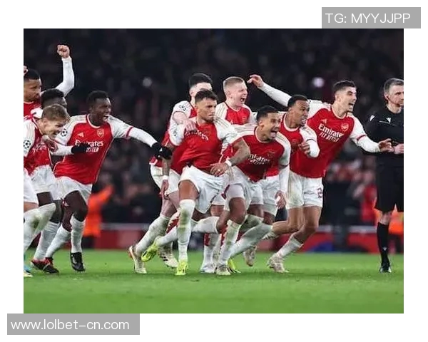 欧冠激战阿森纳逆转莱比锡全场沸腾精彩瞬间回顾