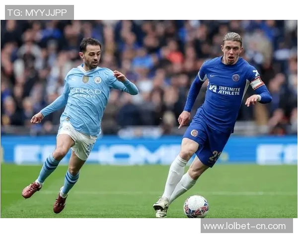 切尔西在足总杯中大胜莱比锡五球帽子戏法点燃全场激情